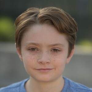 Fundraising Page: Liam M